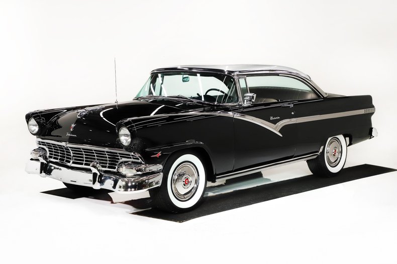 Ford-Victoria-1956-Raven-Black-Black-28