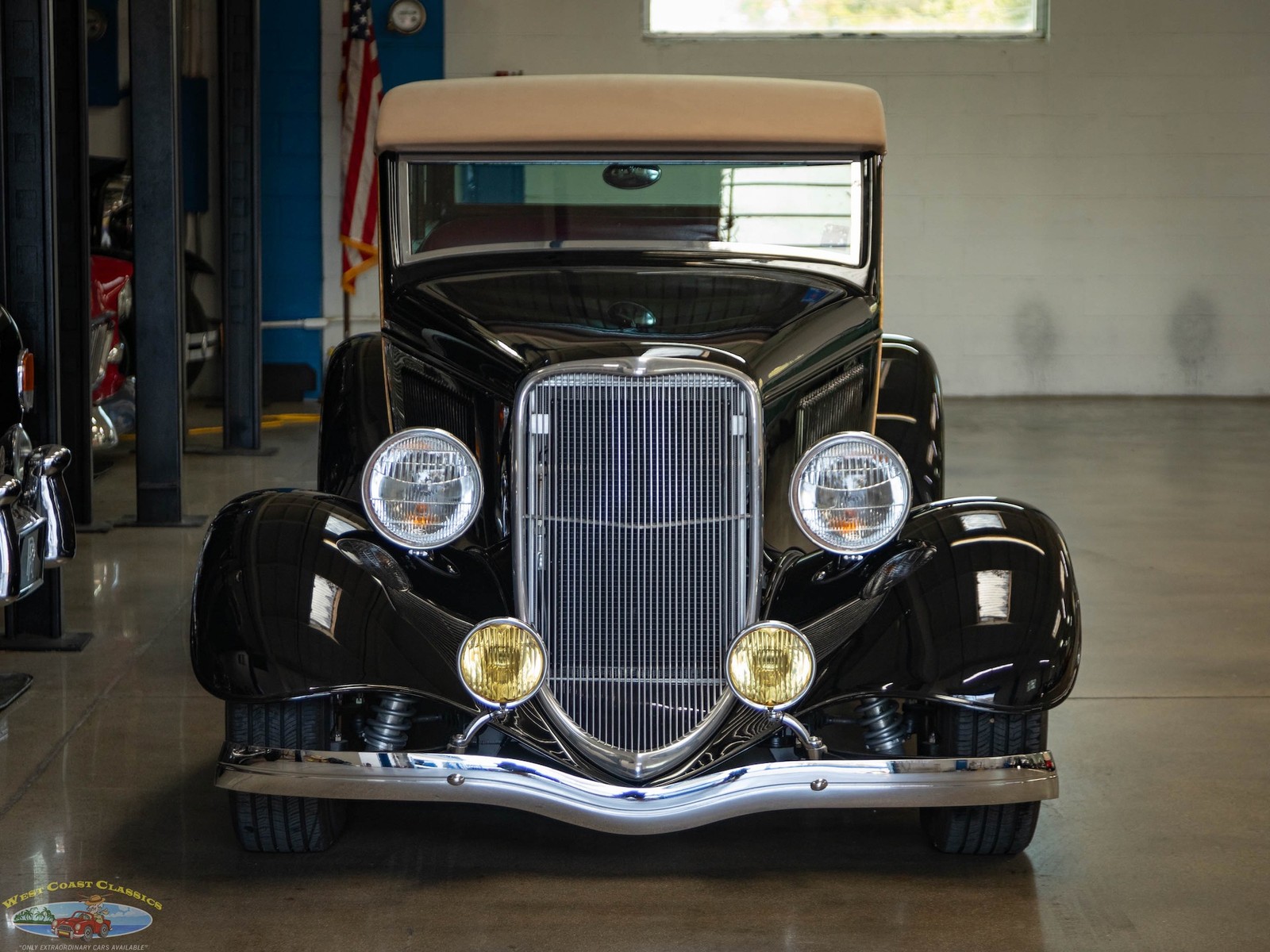 Ford-WOODY-HAWAIIAN-WAGON-SPCN-TITLED-1934-2-Door-Wagon-12