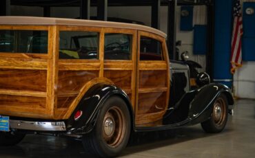 Ford-WOODY-HAWAIIAN-WAGON-SPCN-TITLED-1934-2-Door-Wagon-25