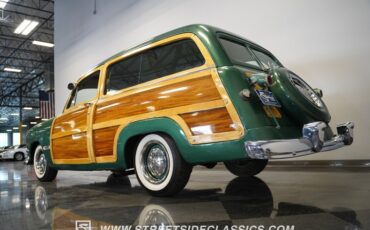 Ford-Woody-1950-Metallic-Green-Green-22