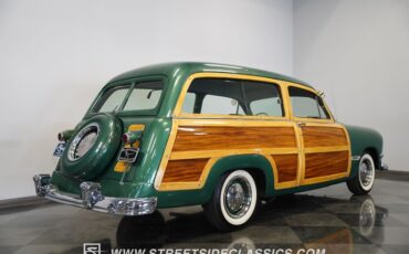 Ford-Woody-1950-Metallic-Green-Green-26
