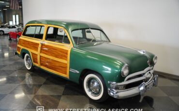 Ford-Woody-1950-Metallic-Green-Green-33