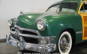 Ford-Woody-1950-Metallic-Green-Green-35