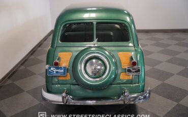 Ford-Woody-1950-Metallic-Green-Green-39