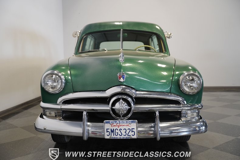 Ford-Woody-1950-Metallic-Green-Green-49
