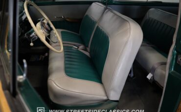 Ford-Woody-1950-Metallic-Green-Green-6
