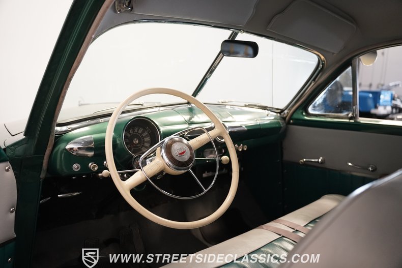 Ford-Woody-1950-Metallic-Green-Green-7