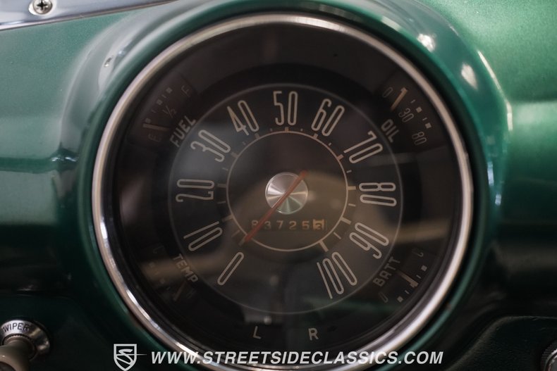 Ford-Woody-1950-Metallic-Green-Green-9