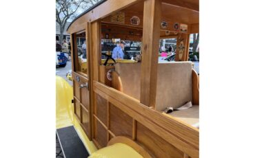 Ford-Woody-wagon-1929-Yellow-Tan-2