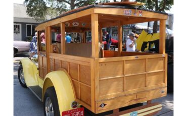 Ford-Woody-wagon-1929-Yellow-Tan-3