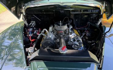 Ford-Woody-wagon-1946-Green-Tan-37