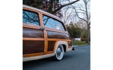 Ford-Woody-wagon-1950-Beige-Tan-1