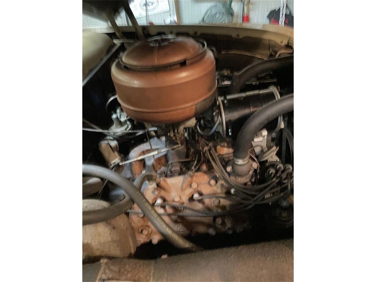 Ford-Woody-wagon-1950-Beige-Tan-13