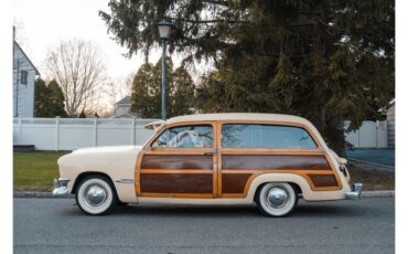 Ford-Woody-wagon-1950-Beige-Tan-15
