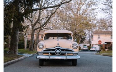 Ford-Woody-wagon-1950-Beige-Tan-17