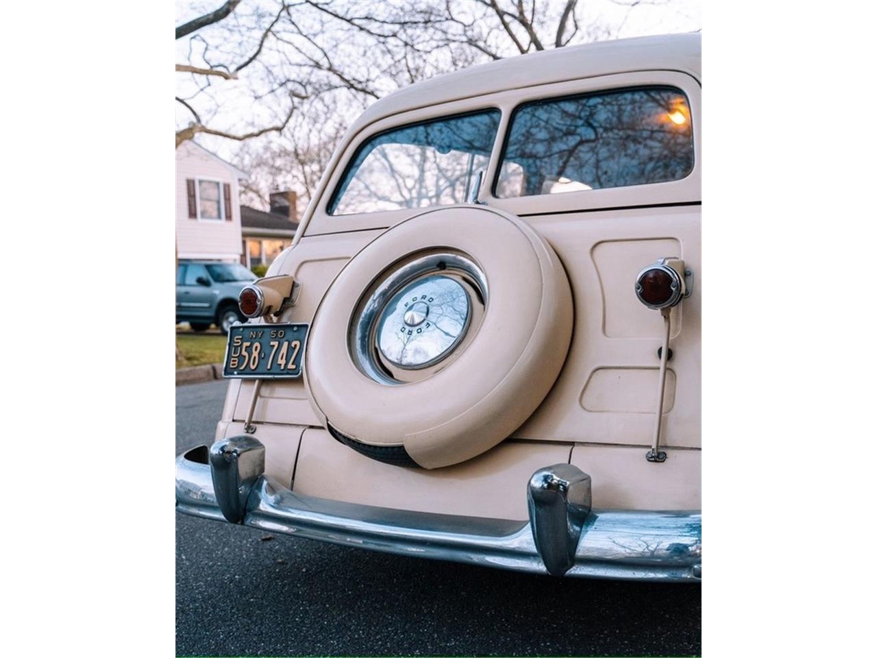 Ford-Woody-wagon-1950-Beige-Tan-2