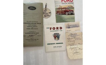 Ford-Woody-wagon-1950-Beige-Tan-3