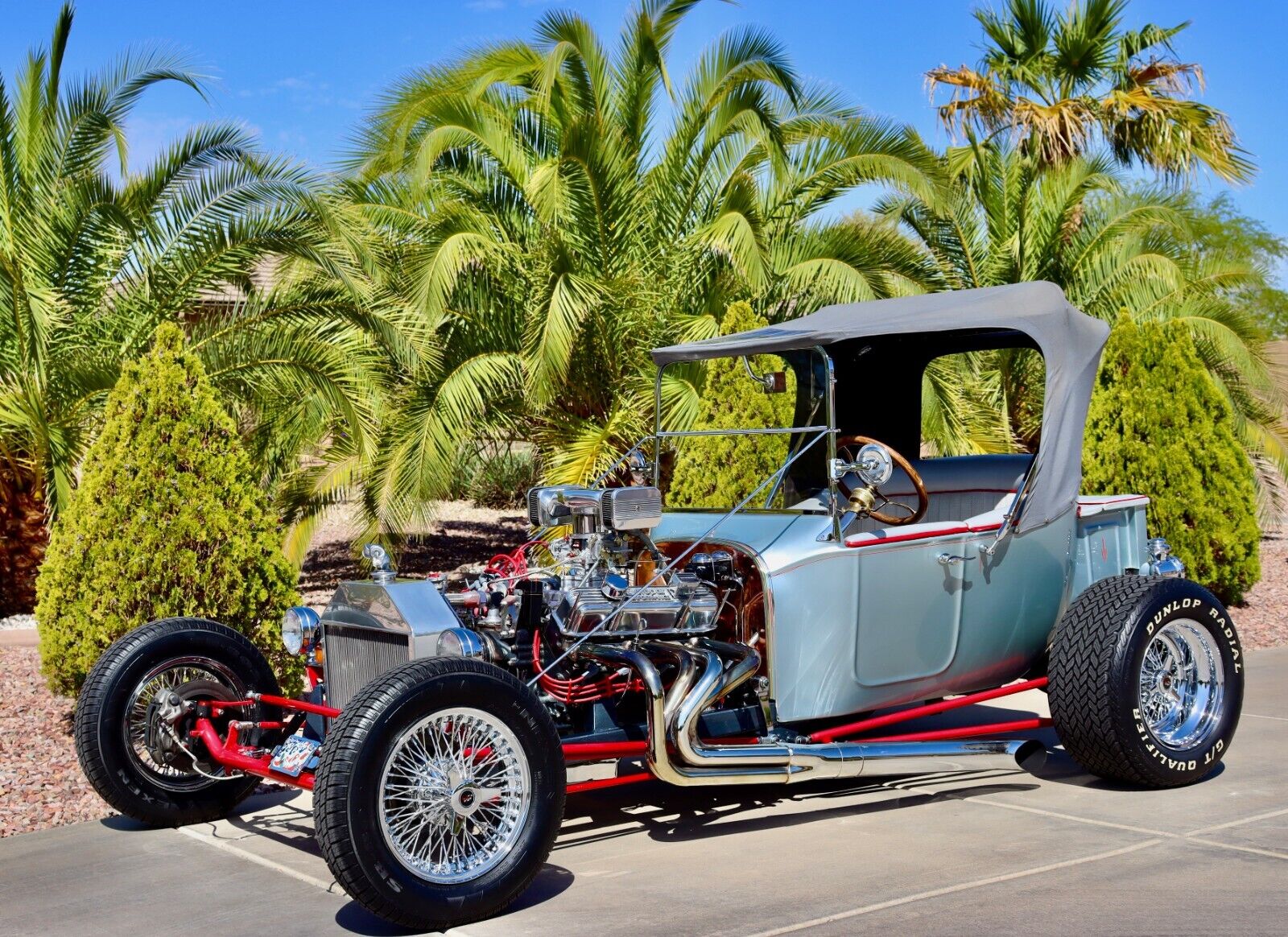 Ford-a-Mopar-Model-T-Bucket-1923-Convertible-34
