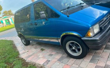 Ford-aerostar-1995-blue