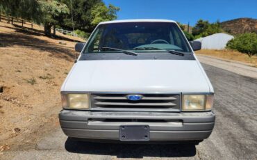 Ford-aerostar-1995-white-2