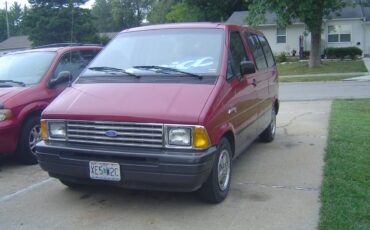 Ford-aerostar-base-1987-red