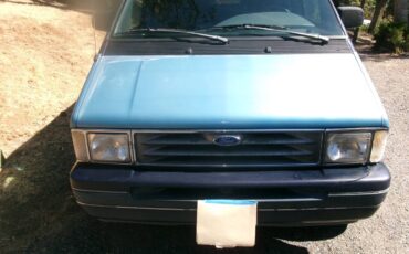 Ford-aerostar-xl-1993-blue-2