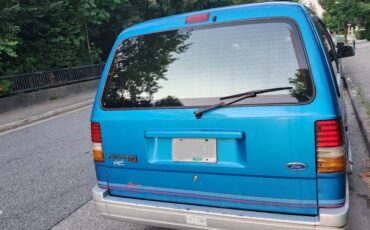Ford-aerostar-xlt-1995-blue-1
