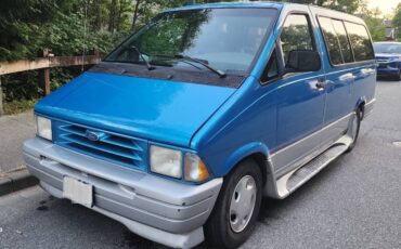 Ford-aerostar-xlt-1995-blue-2