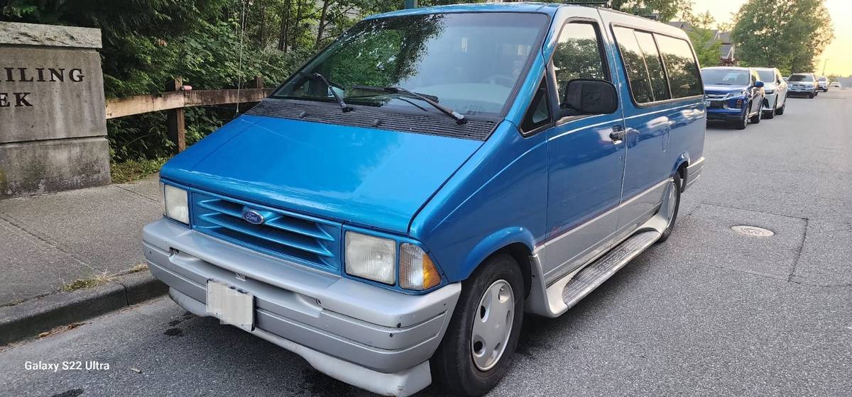 Ford-aerostar-xlt-1995-blue-2