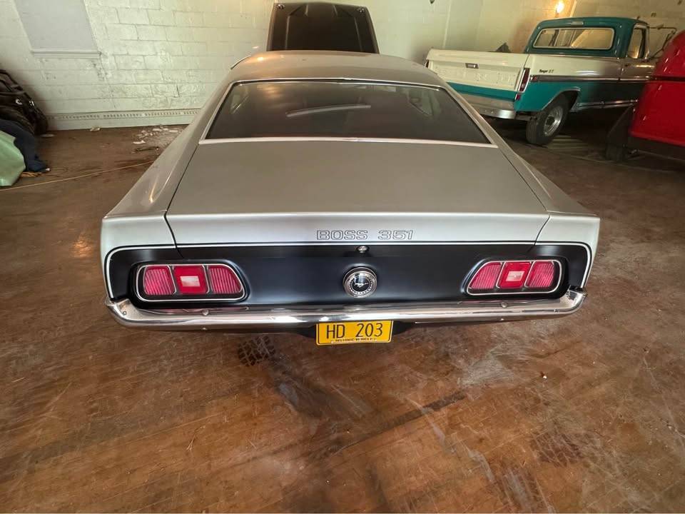 Ford-boss-351-mustang-1971-silver-8