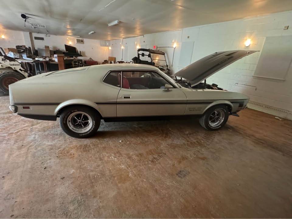 Ford-boss-351-mustang-1971-silver-9