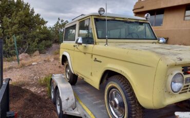 Ford-bronco-1966-yellow-12