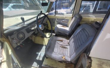 Ford-bronco-1966-yellow-2