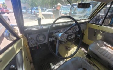 Ford-bronco-1966-yellow-4