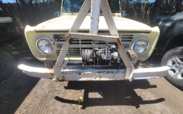 Ford-bronco-1966-yellow-5