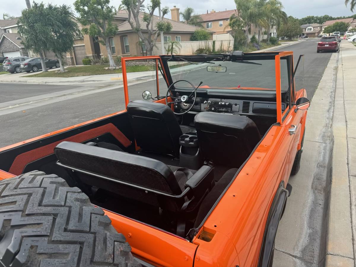 Ford-bronco-289ci-v8-engine-one-owner-family-1968-1