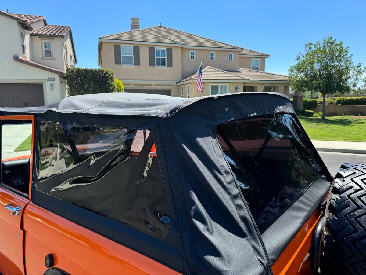 Ford-bronco-289ci-v8-engine-one-owner-family-1968-17