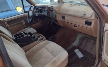 Ford-bronco-eddie-bauer-4x4-1986-brown-15