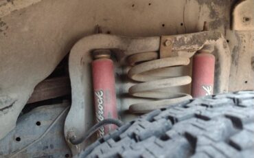 Ford-bronco-eddie-bauer-4x4-1986-brown-7