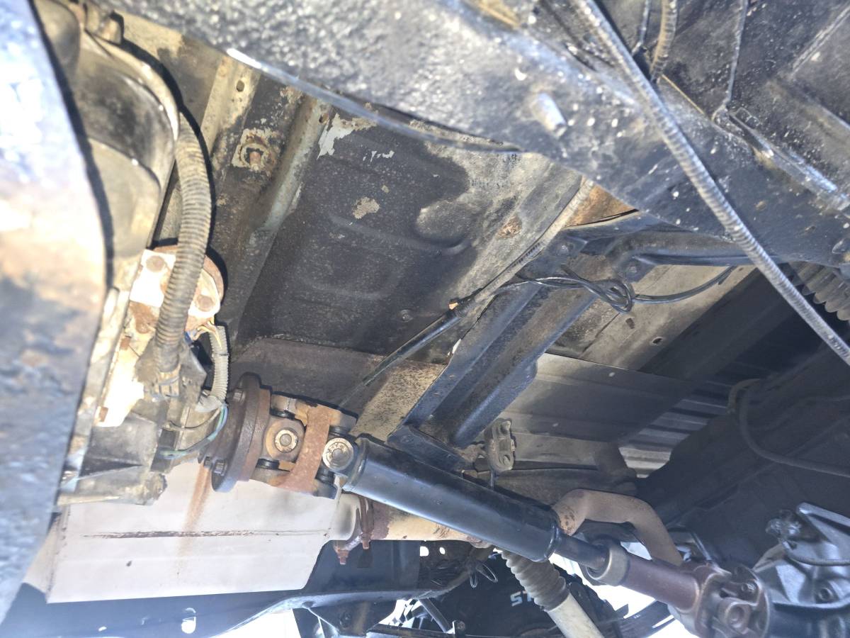 Ford-bronco-eddie-bauer-4x4-1994-green-10