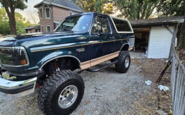 Ford-bronco-eddie-bauer-4x4-1994-green-7