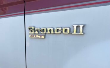 Ford-bronco-ii-xl-1987-red-1