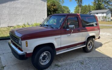 Ford-bronco-ii-xl-1987-red