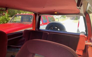 Ford-bronco-ii-xl-1987-red-9