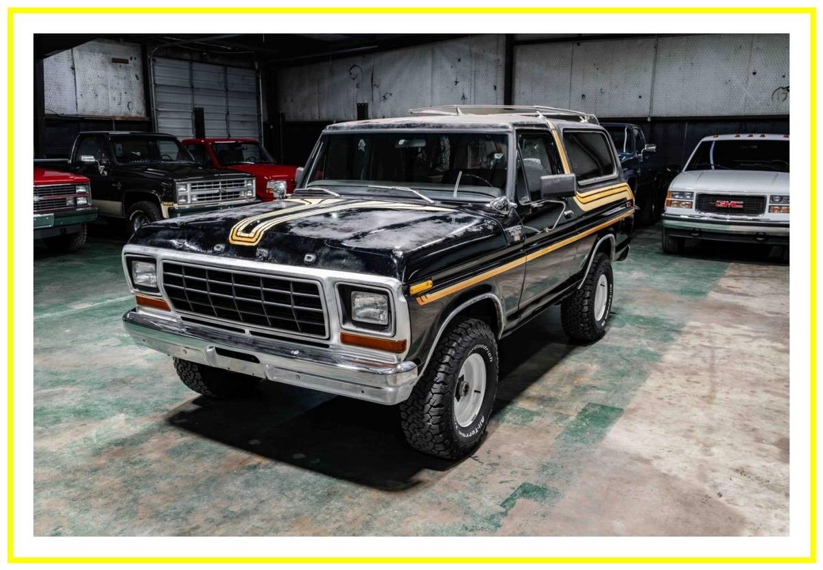 Ford-bronco-ranger-xlt-1978-black
