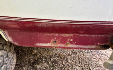 Ford-bronco-sport-1993-red-19