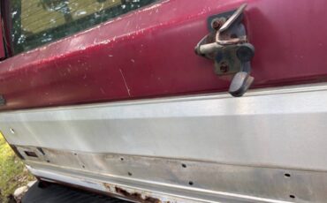 Ford-bronco-sport-1993-red-5
