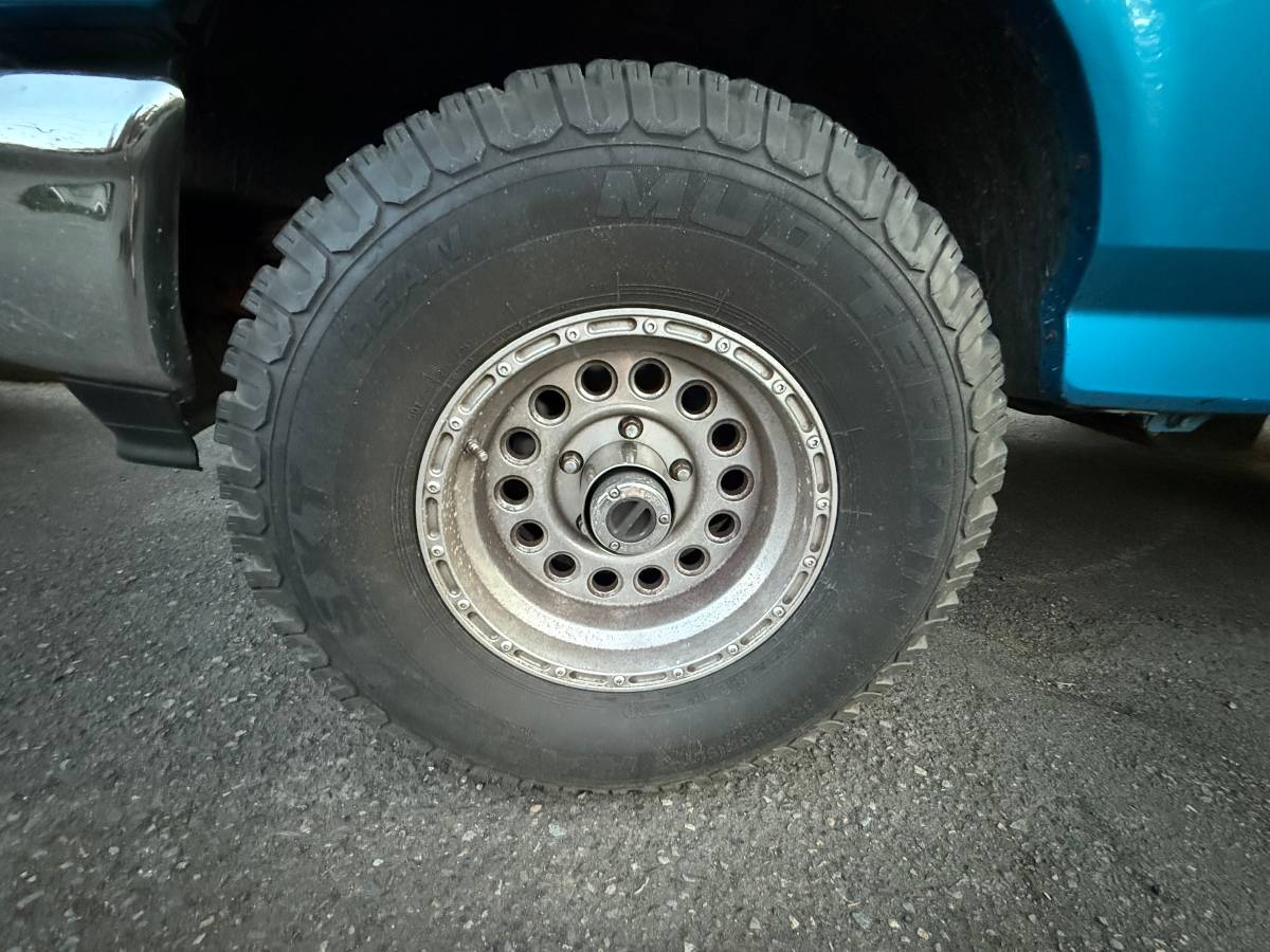 Ford-bronco-xl-convertible-1995-blue-13