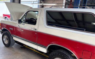 Ford-bronco-xlt-1988-red-1