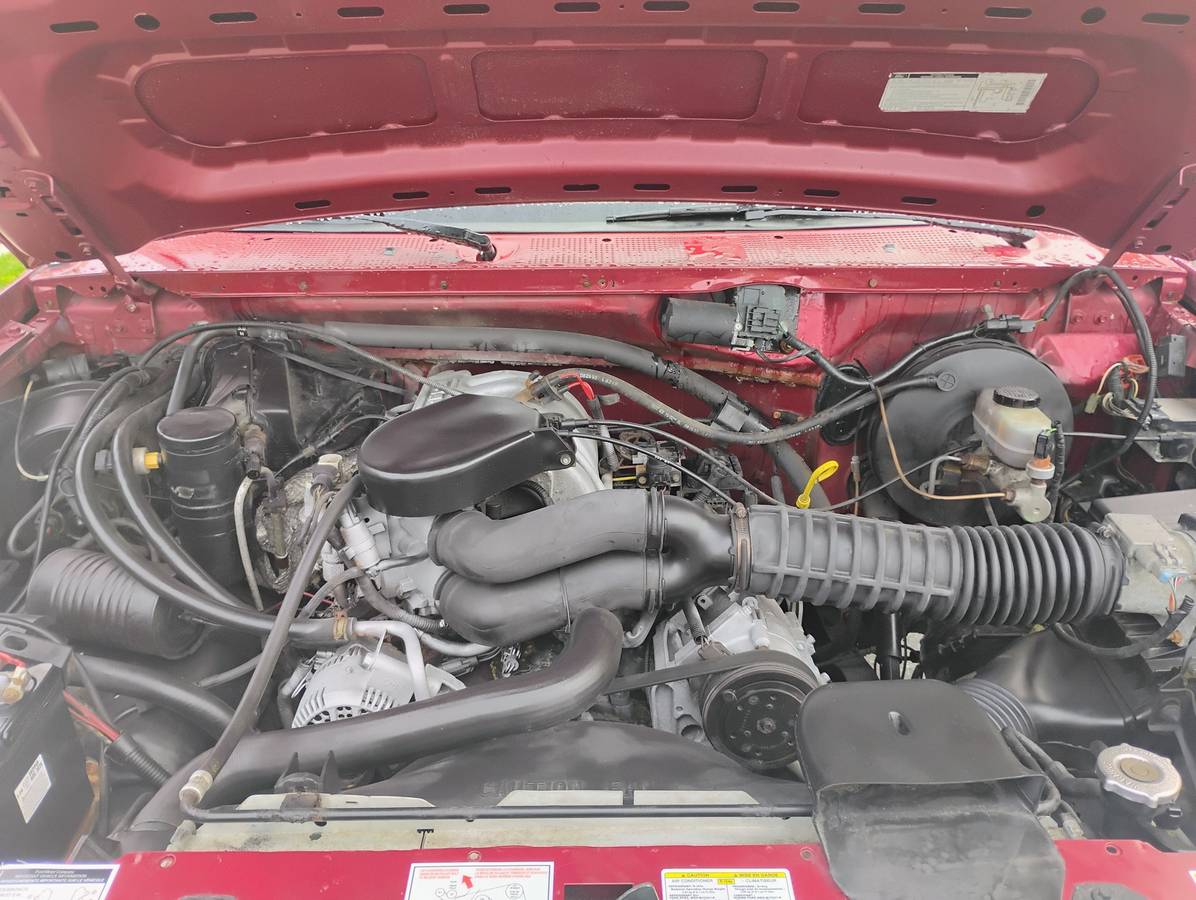 Ford-bronco-xlt-5.0-eddie-bauer-1994-red-14